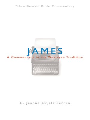 cover image of NBBC, James